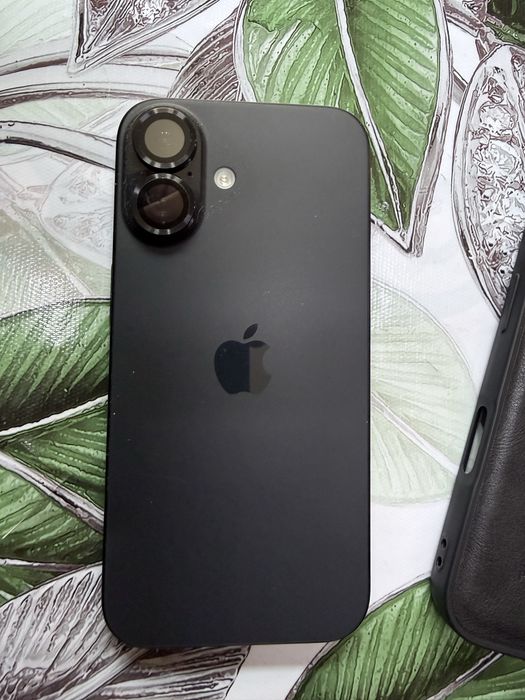 Iphone aiplle 16 обмен