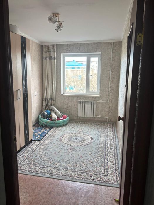 2-х комнатная квартира