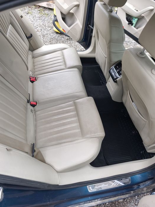 Skoda Superb L&K