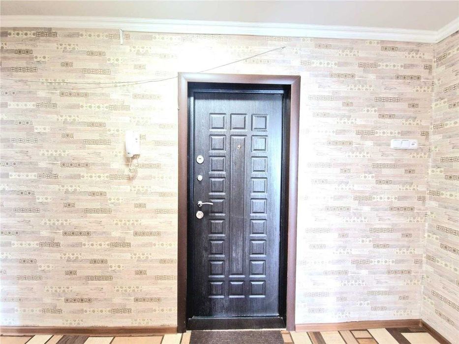 Майкудук, 18 микрорайон