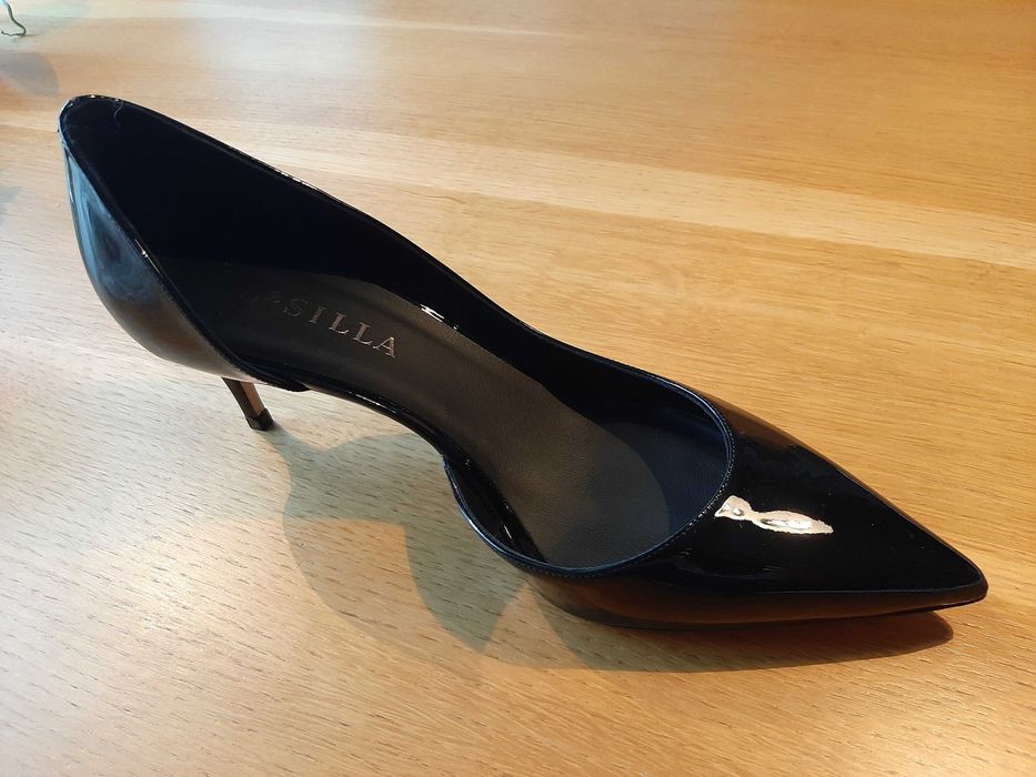 Официални дамски обувки LeSilla