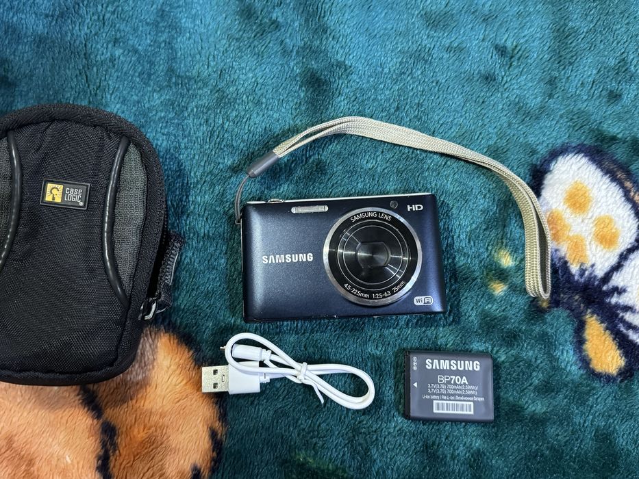 Фотоапарат Samsung ST150F