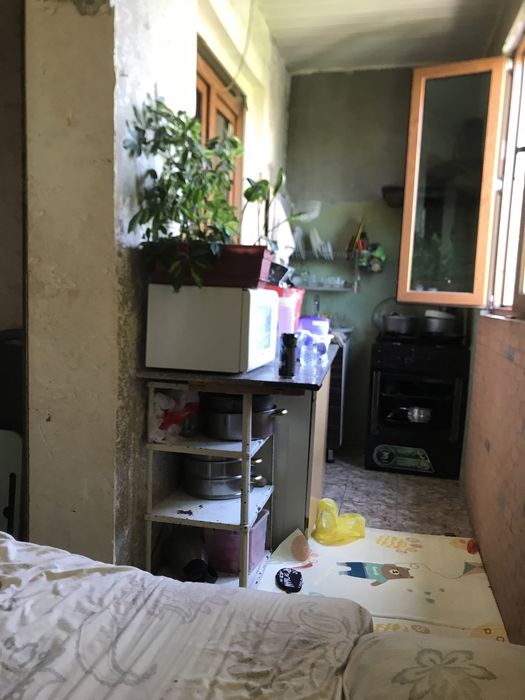 Продам квартиру 1 комнатная переделана