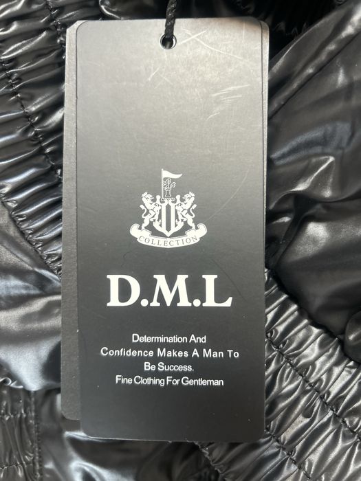 Продается куртка новая мужская