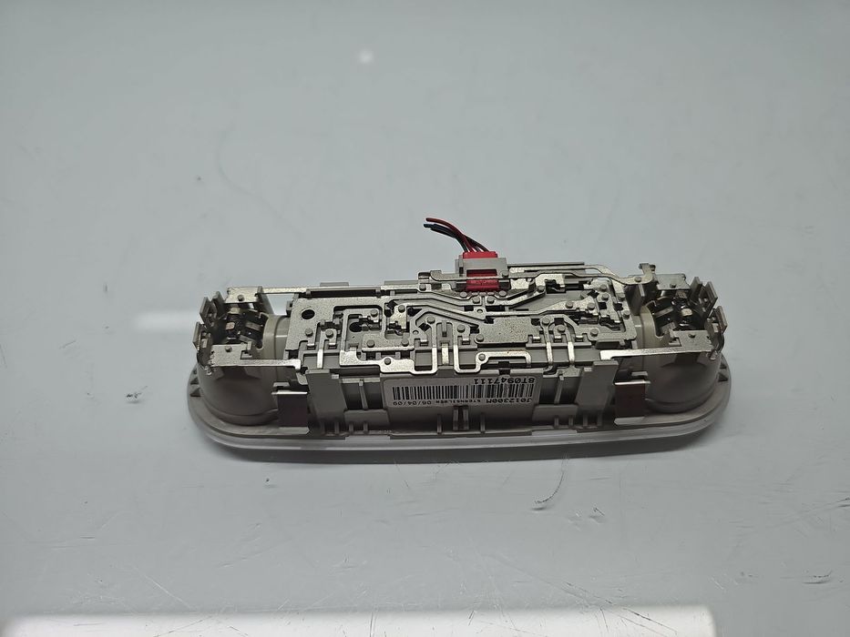 Plafoniera spate AUDI A4 (8K5, B8) Avant [Fabr 2008-2015] 8T0947111