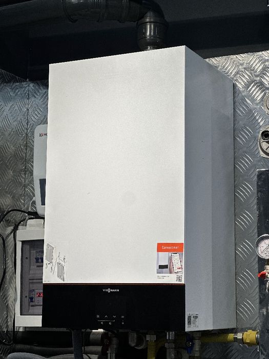 Uy isitish qozonlari kotyol