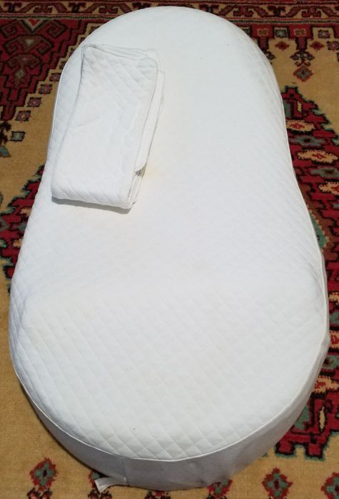 Кокон матрас детский