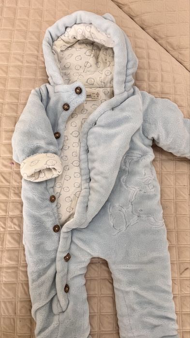 Комбенизон комбинезон