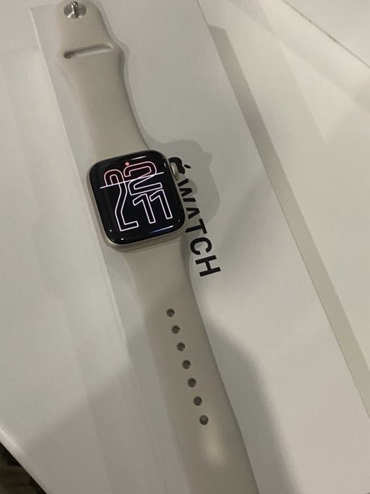 Apple watch se3 2025