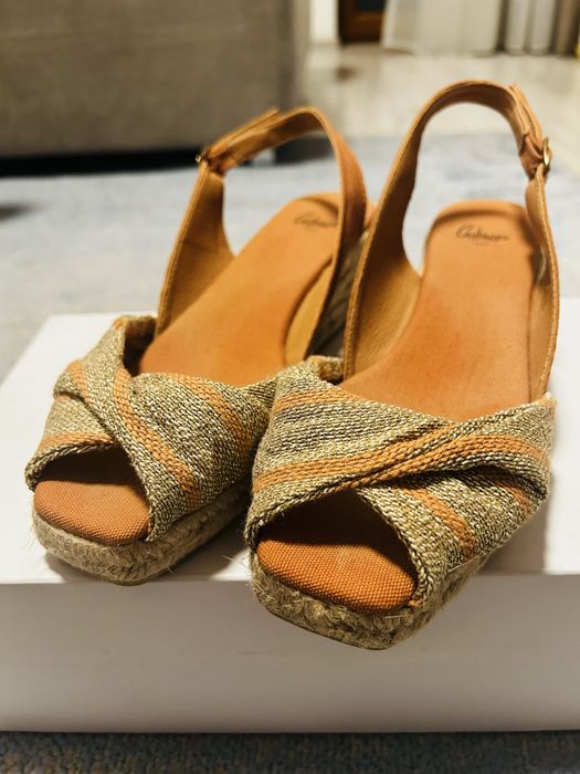 Sandale Castaner