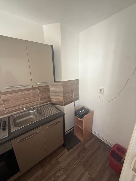Ofer spre Vanzare Apartament cu 1 Camera Zona Closca