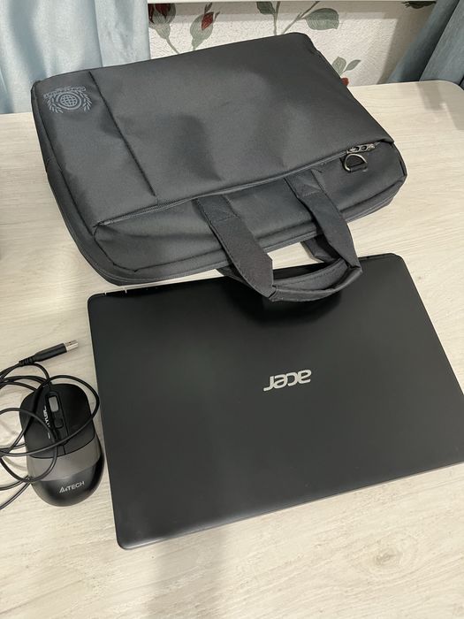 продам ноутбук acer