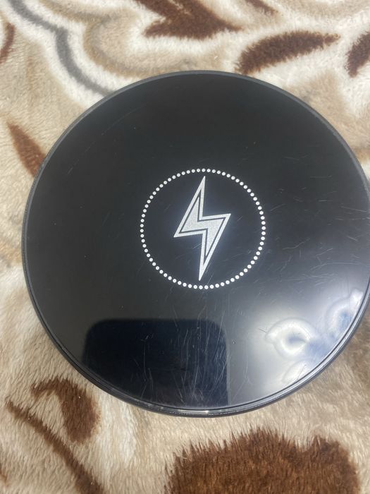 Incarcator Wireless pentru toate modelele de iphone