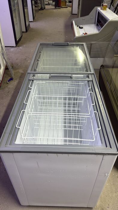 Морозильник длина 160см