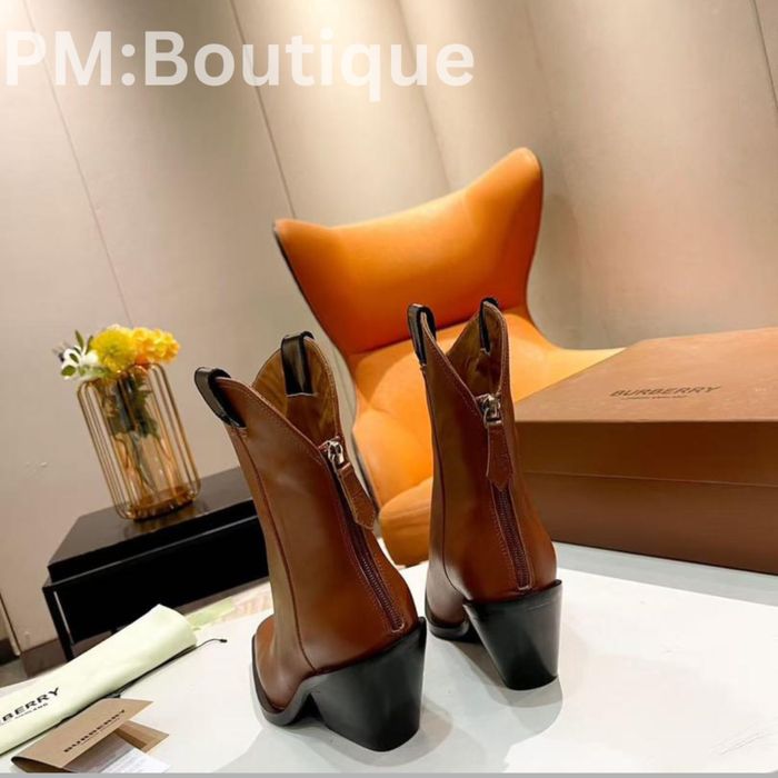 Дамски боти Burberry