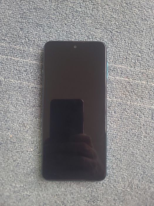 Redmi Note 9 pro 6/128