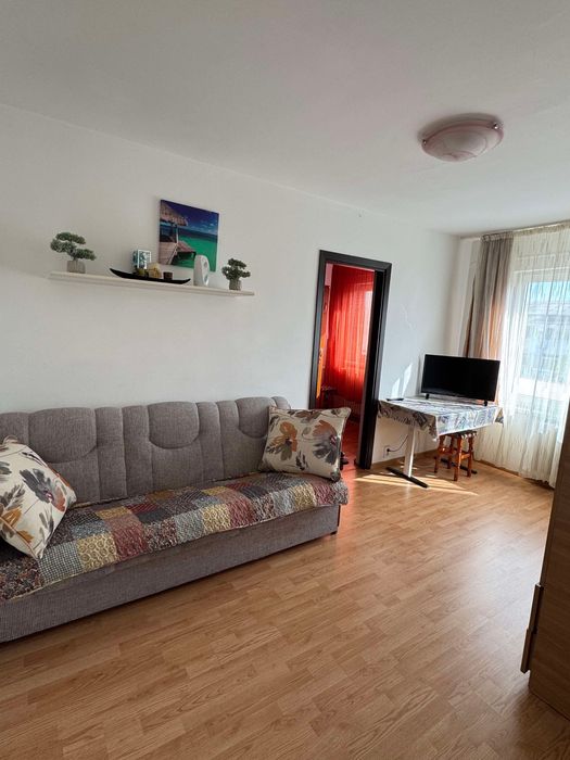 Cazare in regim hotelier , garsoniera / apartament