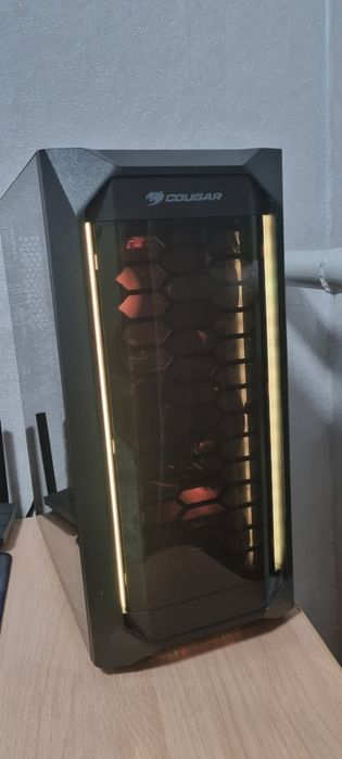 Продам корпус для пк