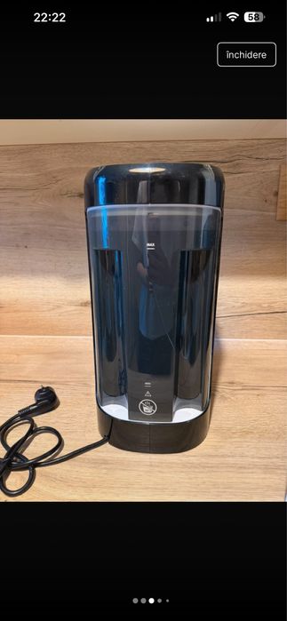 Baby Breeza Advance Pro