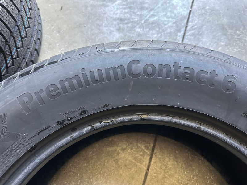 255/60/18 CONTINENTAL 4бр