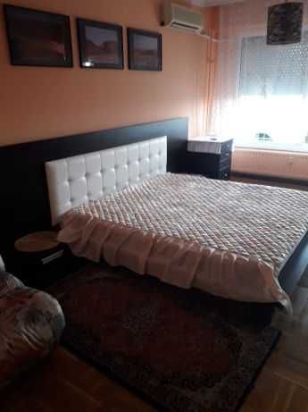 Дава се под наем Двустаен апартамент в Бургас, Славейков - 80 кв.м за 96.9 € - Снимка #4