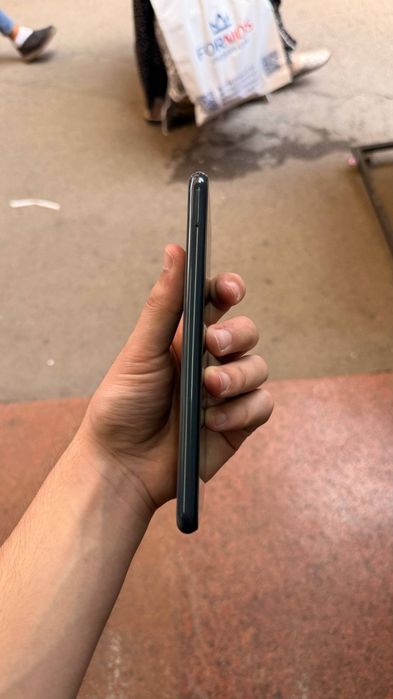 Samsung A 13  tinniq