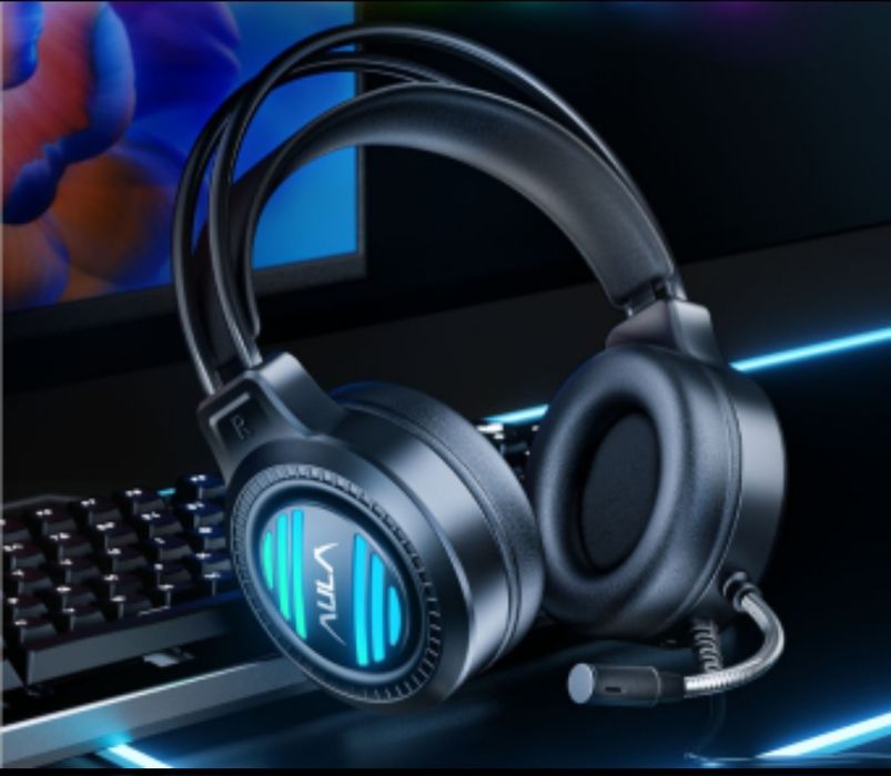 Naushnik / наушники ( kampyuter-S606B )