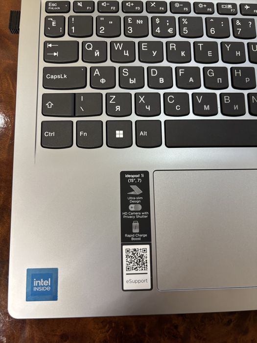 Продам ноутбук Lenovo