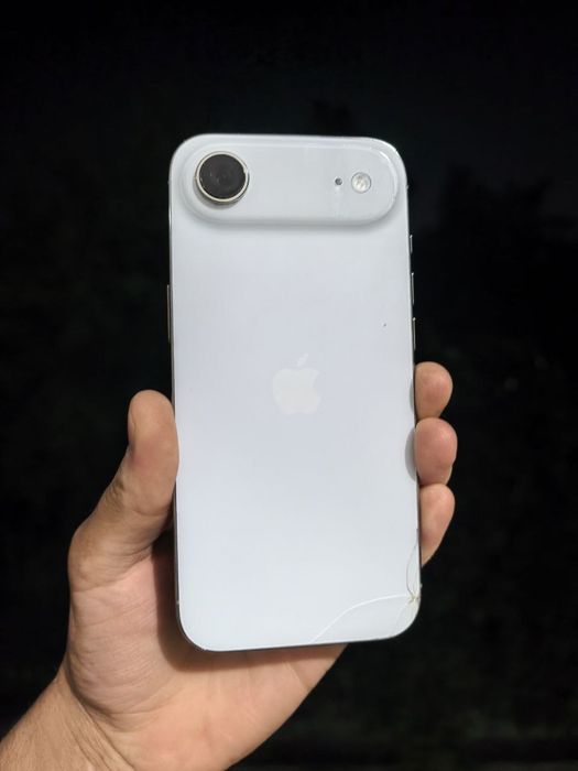 iPhon Air LL/A 256GB