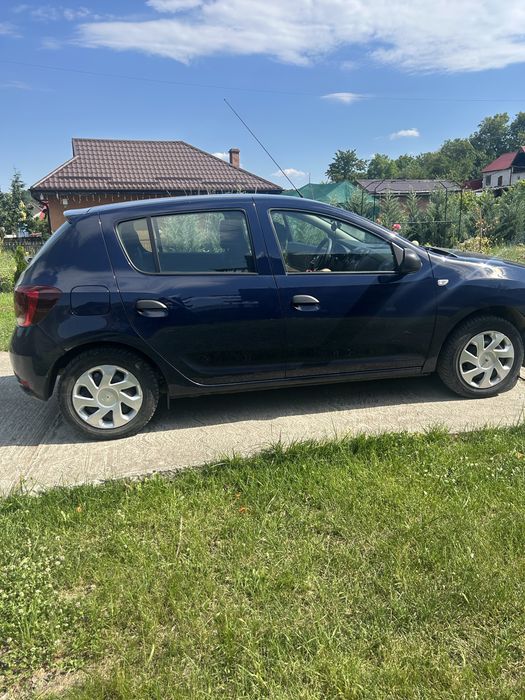 DACIA Sandero 2019 — imagine 4