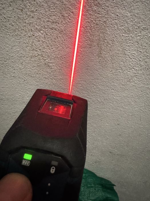 Laser Bosch GCL  2-15