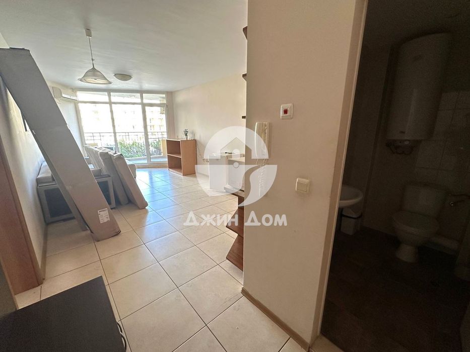 Продава се Тристаен апартамент в Ахелой - 95 кв.м за 655 €/кв.м - Снимка #2