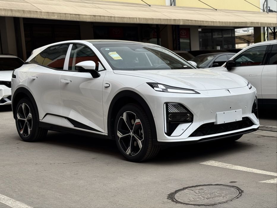 Sotuvga toyyor deepal s07 650 km elektr