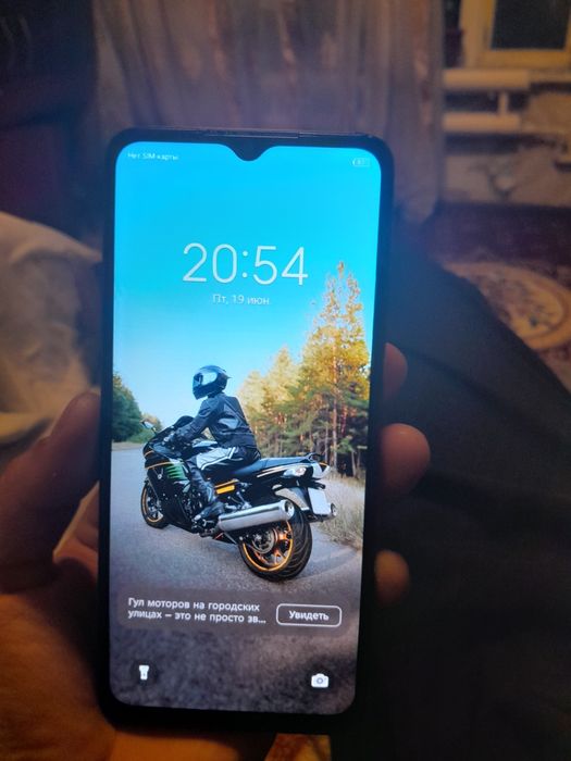 Срочно продаётся телефон под названием TECNO SPARK