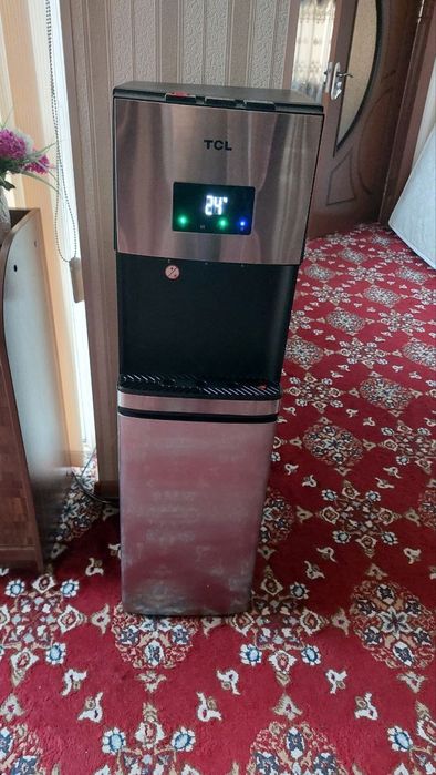 Kuller deyarli yangidek