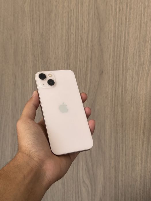 Iphone 13 256GB 81%