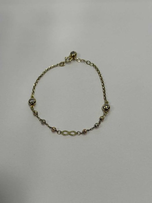 Hope Amanet P13 / Bratara Aur 14k / 2.45 Gr