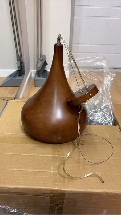 Люстра дизайнерская