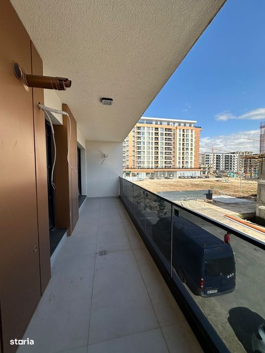 Apartament cu 2 camere/ Decomandat/ Metrou 2 minute/ Finalizat