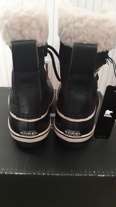 Lotto N25 нови маратонки