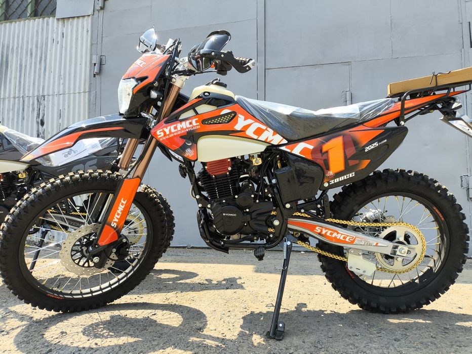 Продажа мотоциклов