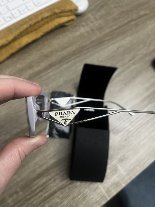 Ochelari Prada originali!