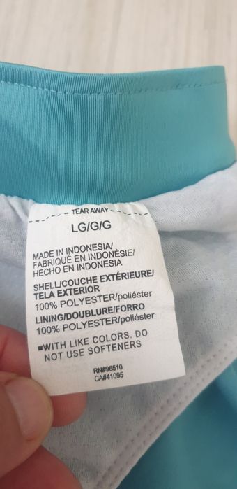 Under Armour Short Mens Size L НОВО! ОРИГИНАЛ! Мъжки Къси Панталони!
