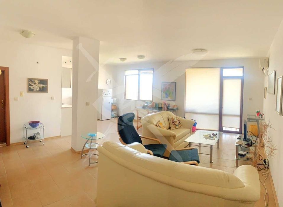 Продава се Тристаен апартамент в Приморско - 101 кв.м за 862 €/кв.м - Снимка #5