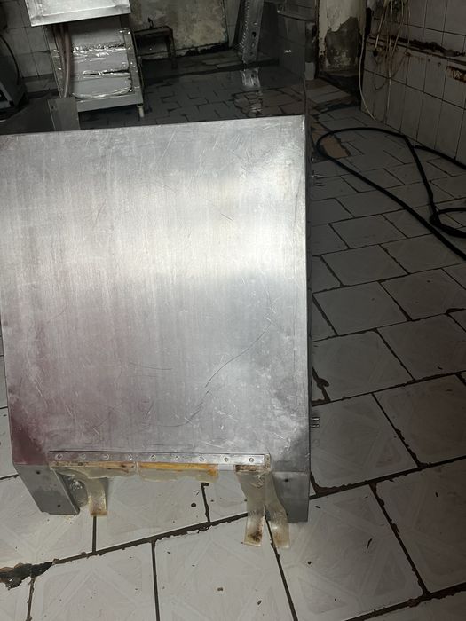 Инжектор для мяса, птицы,рыбы