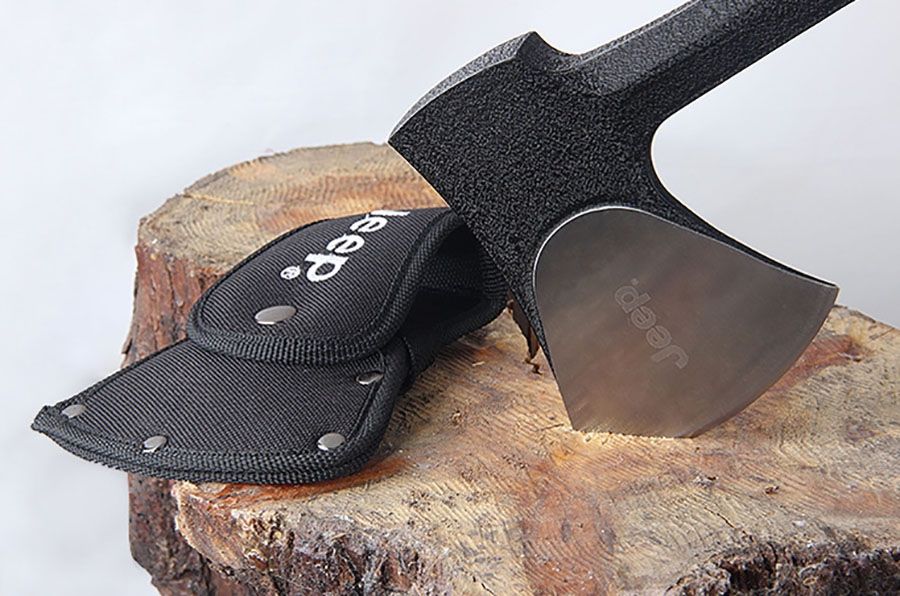 Туристический топор JEEP