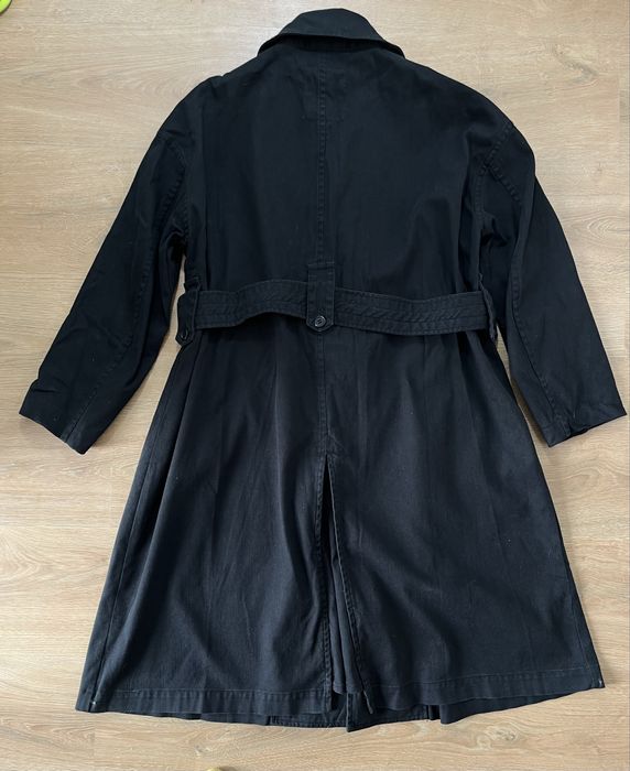 Y’s Yohji Yamamoto дамско  винтидж палто S-M