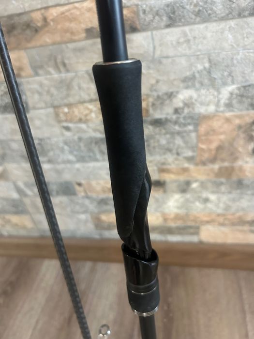Shimano Dialuna S96M