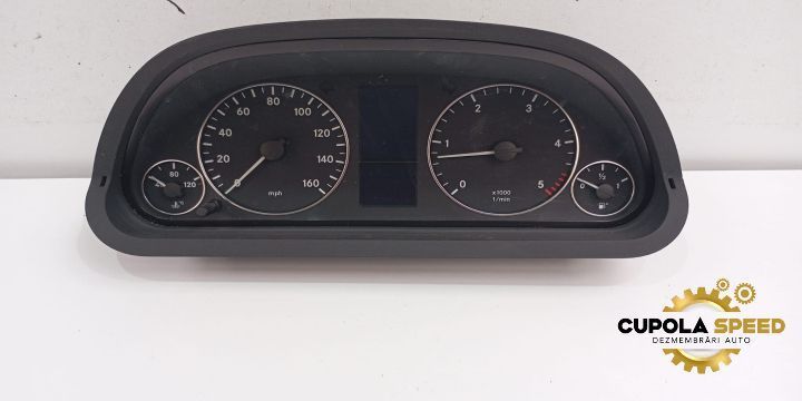 Ceasuri bord A1695402147 Mercedes-Benz A-Class W169 [2004 - 2008]