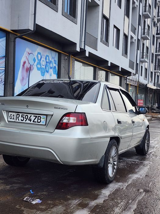 Arenda Vikup Gazi bor Nexya 2